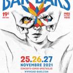 FESTIVAL CULTURE BAR-BARS 2021 – DEMANDEZ LE PROGRAMME