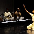 VOIX DU MONDE – SHANTALA SHIVALINGAPPA