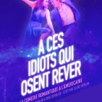 À CES IDIOTS QUI OSENT RÊVER AU THÉÂTRE DE POCHE GRASLIN