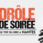 DRÔLE DE SOIRÉE, LE PLATEAU D&rsquo;ARTISTES PRÉSENTÉ PAR NILSON