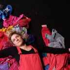 LE CRI DU PAON, ELLE ÉTAIT UNE FOIS MAXINE – TNT