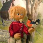 PIERRE, L&rsquo;OISEAU ET LE LOUP – THÉÂTRE DE JEANNE