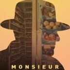 MONSIEUR IBRAHIM ET LES FLEURS DU CORAN