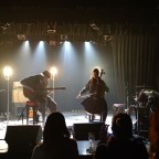 FESTIVAL FOLK STATION AU TNT