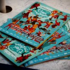 TISSÉ MÉTISSE 2021  + INTERVIEW DE PHILÉMONE ET D&rsquo;EIKICHI PHOENIXIA