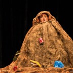 DESSINE-MOI UN ARBRE, UNE FABLE MUSICALE ET ÉCOLOGIQUE