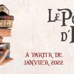LE PORTEUR D&rsquo;HISTOIRE, LA PIÈCE D&rsquo;ALEXIS MICHALIK RÉCOMPENSÉE DEUX FOIS AUX MOLIÈRES