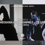 CARTE BLANCHE AU FESTIVAL HIP OPSESSION AU THÉÂTRE FRANCINE VASSE