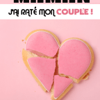 MAMAN J&rsquo;AI RÂTÉ MON COUPLE, LA COMÉDIE DE NILSON AU THÉÂTRE 100 NOMS