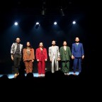 RETOUR SUR LA SOIRÉE DE LANCEMENT DE SAISON AU THEATRE FRANCINE VASSE