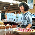 OUVERTURE D&rsquo;UN CAFE RESTAURANT VEGETARIEN, ZERO DECHET, LOCAL ET A PETIT PRIX SUR L&rsquo;ÎLE DE NANTES