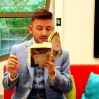 RENCONTRE AVEC MICKAËL BRUN-ARNAUD, AUTEUR DE MEMOIRE DE LA FORÊT