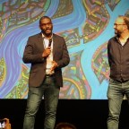 RENCONTRE AVEC L&rsquo;EQUIPE DU FILM SPACE AGENTS