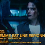 MA FEMME EST UNE ESPIONNE, LA NOUVELLE SERIE DE GENRE QUI DEBARQUE SUR M6