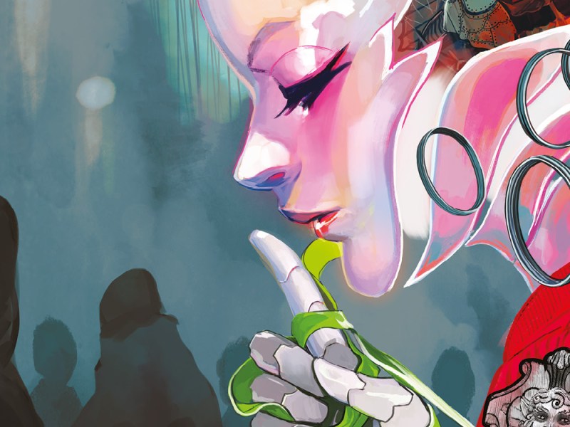 LES UTOPIALES FETENT LEURS 25 ANS EN 2025, DEMANDEZ LE PROGRAMME