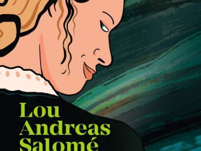 LOU ANDREAS-SALOME, LE DESTIN D&rsquo;UNE FEMME DE LETTRES OUBLIEE