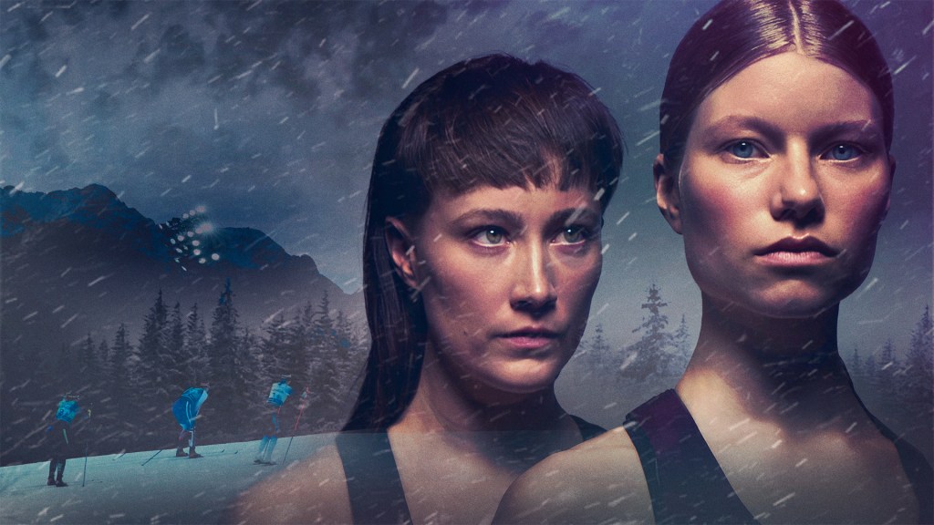 La série Guts en compétition à Canneseries dans la sélection officielle de 2026. La série suit deux femmes dans l'équipe nationale de ski de fond entre concurrence et sacrifices. 