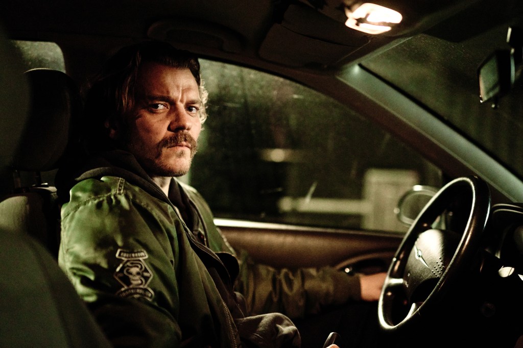 La série Snake Killer en compétition à Canneseries édition 2026 avec Pilou Asbaek de Game of Thrones. La série sera diffusée sur Prime Video. Série danoise, Danemark, sur la brigade des stupéfiants dans les années 2000. 