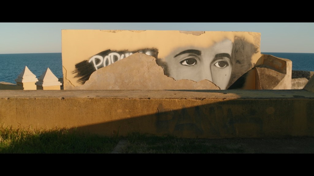 La séerie Colonna, une tragédie corse en compétition série documentaire à Canneseries 2026. Indépendantistes corses, meurtre d'un militant en prison. Sélection officielle. 