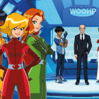 LES TOTALLY SPIES FÊTENT LEUR 25 ANS AVEC LA SAISON 8 A CANNES PENDANT CANNESERIES