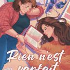 ALEX AMBER EST DE RETOUR : ROMANCE LESBIENNE, HEROINE AUTISTE ET DIVERSITE DES REPRESENTATIONS AU PROGRAMME