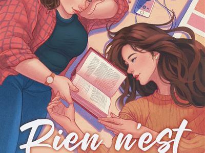 ALEX AMBER EST DE RETOUR : ROMANCE LESBIENNE, HEROINE AUTISTE ET DIVERSITE DES REPRESENTATIONS AU PROGRAMME